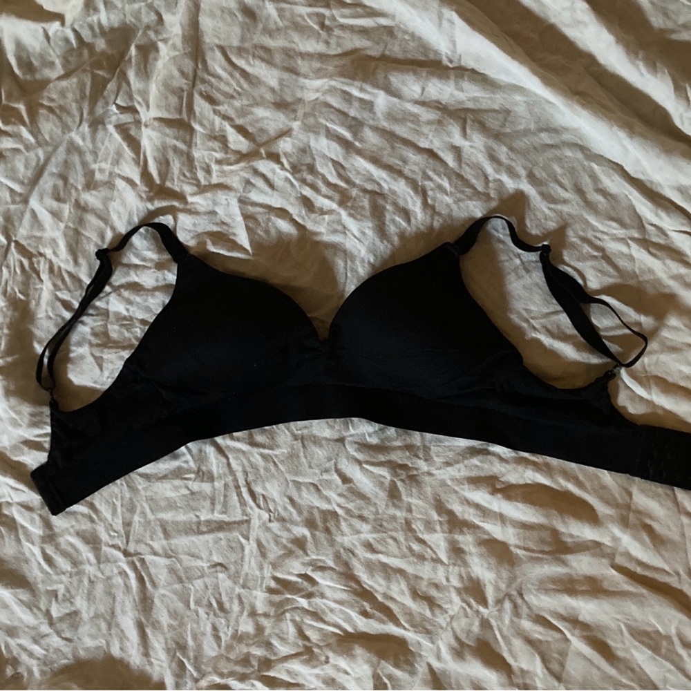 Kindred Bravely padded nursing bra size large